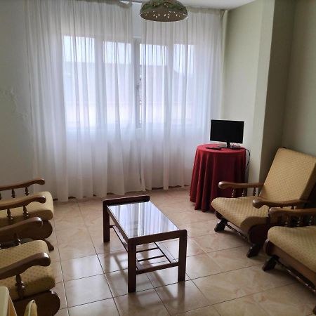 Hotel Millan نيغريرا المظهر الخارجي الصورة
