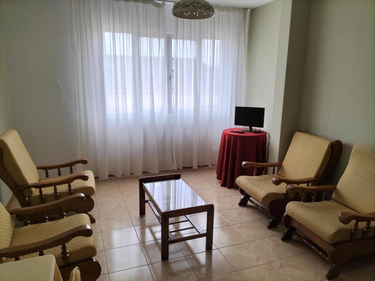 Hotel Millan نيغريرا المظهر الخارجي الصورة