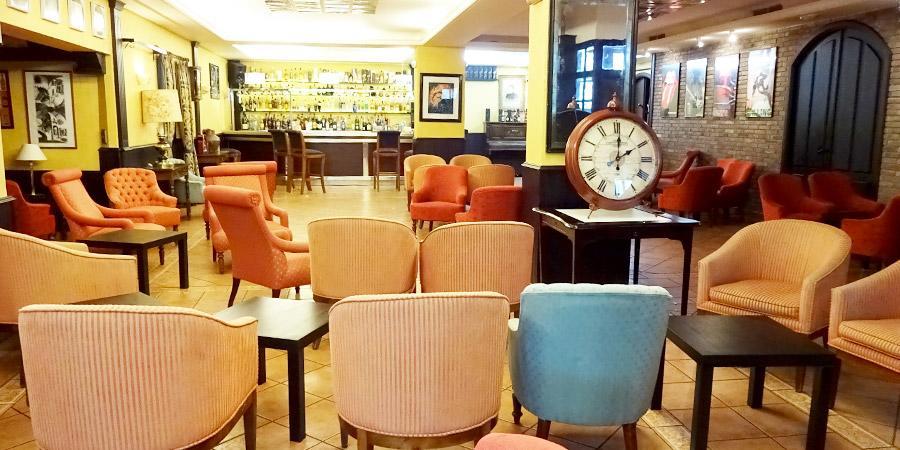 Hotel Millan نيغريرا المظهر الخارجي الصورة